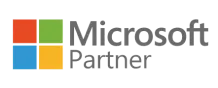 Microsoft Partner Logo